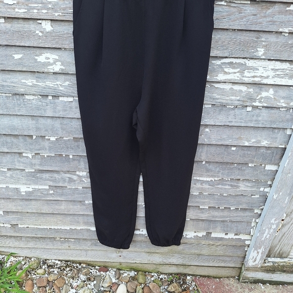 Heartloom Daisy Jumpsuit Size Medium NWT - Picture 3 of 8